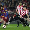 Lionel Andres Messi