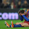 Lionel Andres Messi