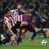 Lionel Andres Messi