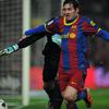 Lionel Andres Messi
