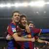Lionel Andres Messi