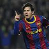 Lionel Andres Messi