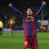 Lionel Andres Messi