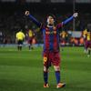 Lionel Andres Messi