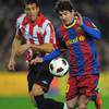 Lionel Andres Messi