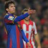 Lionel Andres Messi