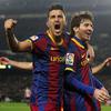 Lionel Andres Messi