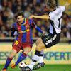 Lionel Andres Messi