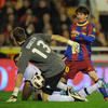 Lionel Andres Messi