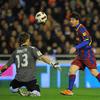 Lionel Andres Messi