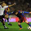 Lionel Andres Messi