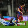 Lionel Andres Messi