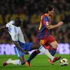 Lionel Andres Messi