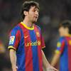 Lionel Andres Messi