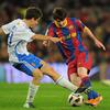 Lionel Andres Messi