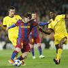 Lionel Andres Messi
