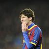 Lionel Andres Messi