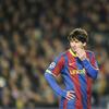 Lionel Andres Messi