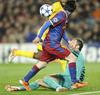 Lionel Andres Messi