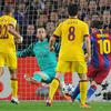 Lionel Andres Messi