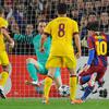 Lionel Andres Messi