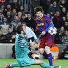 Lionel Andres Messi