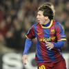 Lionel Andres Messi