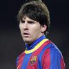 Lionel Andres Messi