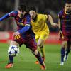 Lionel Andres Messi