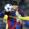 Lionel Andres Messi