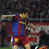 Lionel Andres Messi