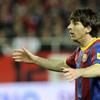 Lionel Andres Messi