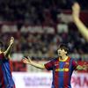 Lionel Andres Messi