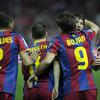 Lionel Andres Messi