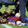 Lionel Andres Messi