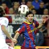 Lionel Andres Messi