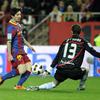 Lionel Andres Messi