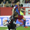 Lionel Andres Messi