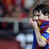 Lionel Andres Messi