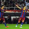 Lionel Andres Messi