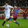 Lionel Andres Messi