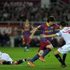 Lionel Andres Messi