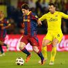 Lionel Andres Messi