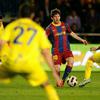 Lionel Andres Messi