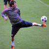 Lionel Andres Messi