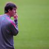 Lionel Andres Messi