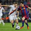 Lionel Andres Messi
