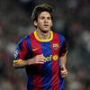 Lionel Andres Messi
