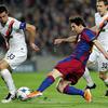 Lionel Andres Messi