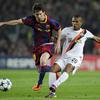 Lionel Andres Messi